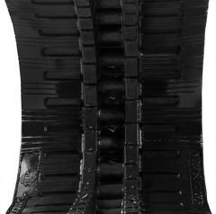 Fits Kubota U35-4 – 12″ TNT Heavy Duty Excavator Rubber Track