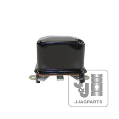 Voltage Regulator 12-volt Fits John Deere 435 1010 2010 Tractors AT11855