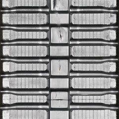 Fits Manitou 2700RT – 13″ TNT Heavy Duty Multi-Bar Pattern CTL Rubber Track