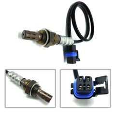 4PCS Oxygen Sensor For Pickup GMC Yukon Chevrolet Tahoe Cadillac Escalade ESV