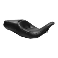 Driver Passenger Seat Cushion for Touring Motorcycles 1997-2007
