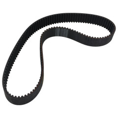 New Primary Drive Belt BDL-30853-ST 8mm 1 1/2″ 132 Tooth For Harley-Davidson