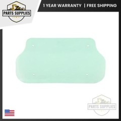 7120411 Roof Tempered Glass For Bobcat S450 S510 S530 S550 S570 S590 S595 S630 +