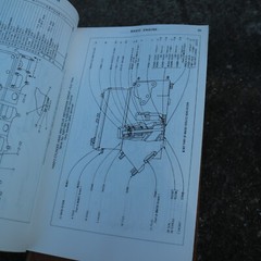 CAT CATERPILLAR D343 Diesel Engine Spare Parts Manual book catalog 62B series