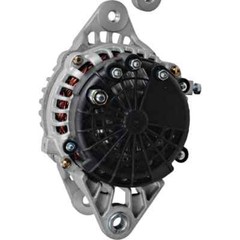 12V 200A Alternator 28SI Delco Leece Neville Style New 1-Year Warranty
