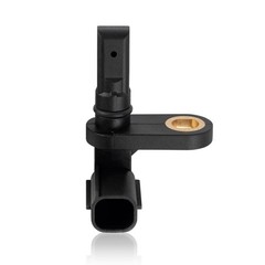 ABS Wheel Speed Sensor Compatible with Toyota Tundra 2007-2017 Sequoia 2008-2017