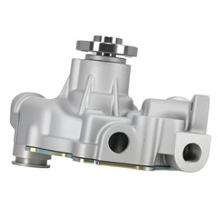 Cooling Water Pump fit for Komatsu 2D70E-5S-BA 119540-42000 11954042000