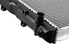 3C081-17100 Radiator for Kubota M96 M108 M110 M110X M8560 M9960 M9540 M8540