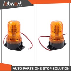 Labwork 231931 66909 LED Amber Strobe Light For GS-5390 GS-4047 GRC-12