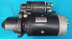 BOSCH 2920-01-549-4642 0001-368-309 ENGINE ELECTRICAL 24V STARTER NEW