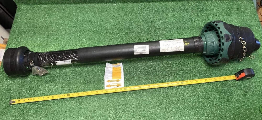 A-DC535820on New Domestic 80° Constant Velocity Driveline.