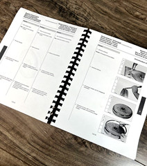 Deutz 1011F F F2L F3L F4L F3M F4M Bf4L Bf4M Service Manual Repair Shop Workshop