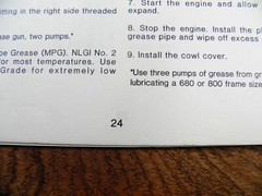 CAT Caterpillar SR4 SRCR GENERATORS OPERATION AND MAINTENANCE MANUAL