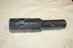 OEM Bobcat Auger Bit Adapter 6662875