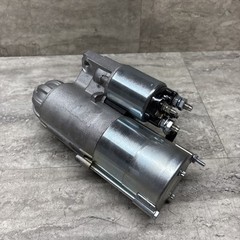 OEM Hyster 1650426 Starter Motor, 12V, No Core Required, 6789N-10, New