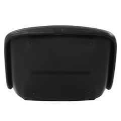 High Back Seat for John Deere 650 750 850 950 1050 Compact Tractor Black New