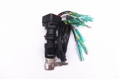 Remote Control Box Ignition Switch/Main Switch Assy 703-82510-43-00 for Yamah…