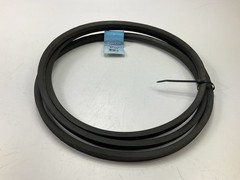 Dayco BP123 Industrial Accessory Drive V-Belt – 21/32″ X 126″