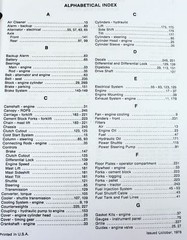 Case 584C 585C 586C Construction King Fork Lift Parts Manual Catalog Assembly