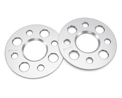 Stancemagic – Pack Of 2-3Mm Hubcentric 4X100 Wheel Spacers 56.1Mm Bore –