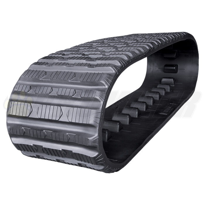 Toro Dingo TX1000 Rubber Track – 250x88x37 – Multi-Bar Tread – Kevlar Reinforced