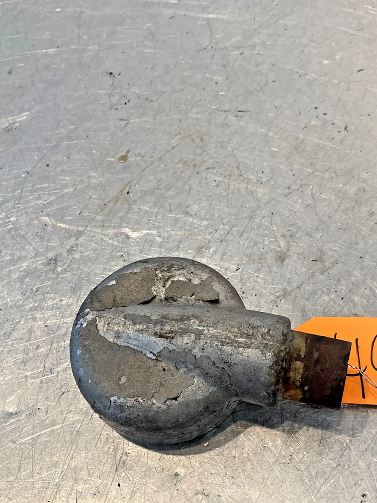 1979 Massey Ferguson MF 2775 Tractor Engine Breather Cap