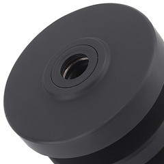 Track Drive Bottom Roller for Bobcat Mini MT MT50 MT52 MT55 MT85 7109409 Black