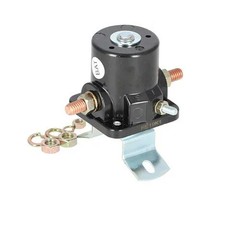 Starter Solenoid – Style – 12 Volt – 3 Terminal fits Ford 8N 9N 8N11450