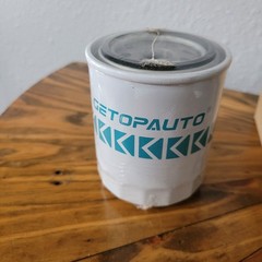 Lot Of 2 Getopauto HHK72-14080 Fuel Filter Replacement Part