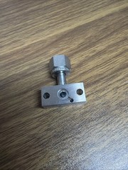 220-32229-000 r19 13792 made in usa swagelok