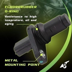 PC786 180-0537 23731-1VA0A 23731-EN20A Crankshaft Position Sensor Compatible wit
