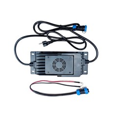 48V 20A 58.4V Lithium Battery Charger for LiFePO4 Lithium Battery Fast Charging