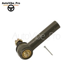 NEW TA150-13710 For Kubota L4610HST L4240DT L5240HST L5240HSTC Tie Rod End