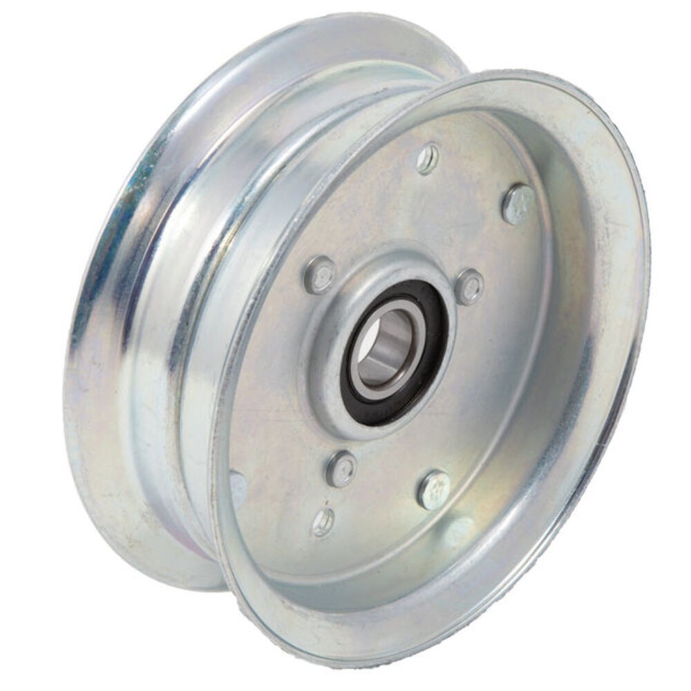 07346400 – GRAVELY / ARIENS Pulley Weldment (4.50″ OD × 1.003″ ID) – Genuine OEM