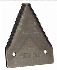 (10) E76370 Fits John Deere Haybine Conditioner Sickle Bar 14 Tooth Sections