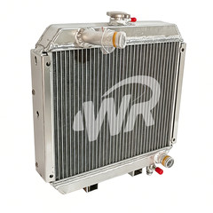 For Kubota Backhoe Loader(s) B20 Construction & Industrial(s) B20 Radiator