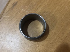 Atlantic Part # 1112-6002 / E7NN797BA PTO SHAFT SLEEVE