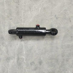 TYPHON Terror 1-Ton Blade Hydraulic Cylinder — Heavy-Duty (340mm)