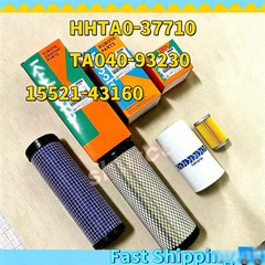 NEW FOR KUBOTA L3240 L3830 L3540 L3940 Filter Service Kit HHTA0-37710