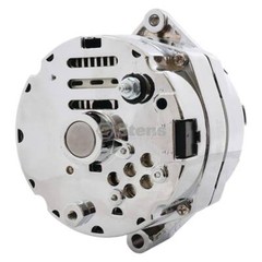 Atlantic Quality Parts Alternator Replacement For Denso 10SI – 1 Year Warranty