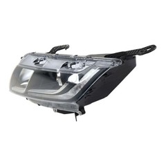 Headlight Assembly Driver Left Side Clear Lens for Honda Odyssey 2018-2023