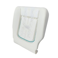 Driver Side Bottom Seat Foam Cushion for Ford F150 All Cabs 2009-2014