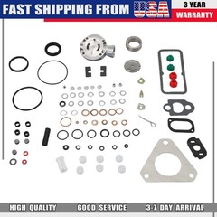 High-Quality Injection Pump Repair Kit For FORD Massey Ferguson 3 4 & 6 Cyl
