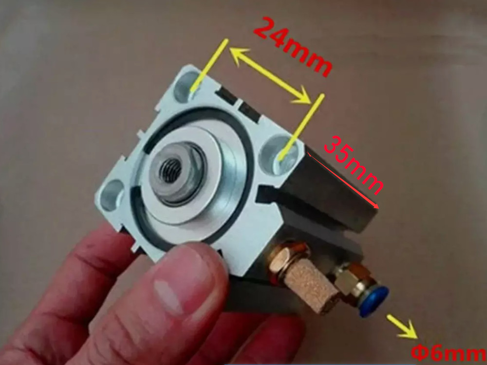 Car Lift Parts Small Shear Lift Air Lock Valve Pneumatic Valve Positioning Valve