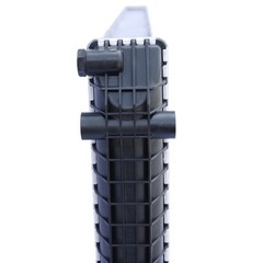 New Tractor Radiator for International Prostar 5900I 8000 8600 9000I 9100 9200I