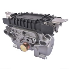 4005001020 ABS ECU/VALVE 2S/2M Replacement for Standard Trailers 12V S4005001020