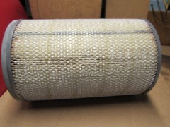 FLEETGUARD AF-424M Air Filter Napa 2208