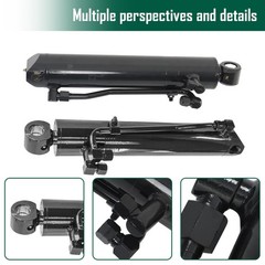 Hydraulic Tilt Cylinder for Bobcat 631 632 641 642 643 645 741 742 743 7104437