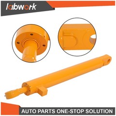 Labwork Hydraulic Tilt Cylinder For Case 1845B 1845 1845C 1845S 118156A1
