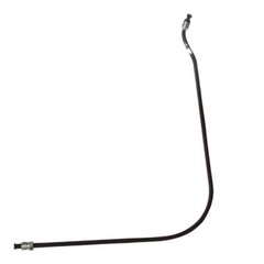 9N9282A New Fuel Line Fits Ford New Holland Tractor 8N 9N 2N 1/4″ 86591375